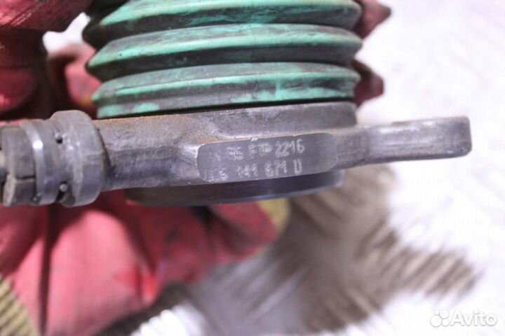 Подшипник выжимной Volkswagen Amarok 2010+