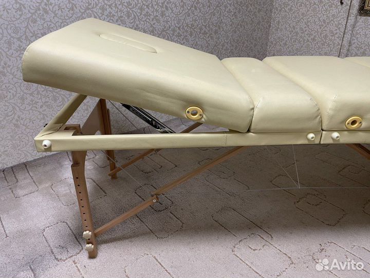 Кушетка med mos, для массажа, для косметолога