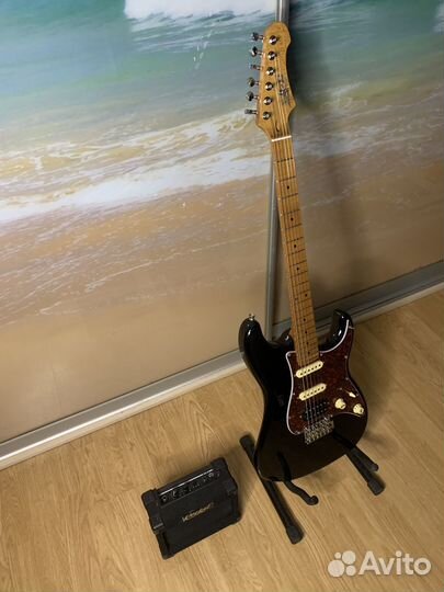 Комплект Jet js-400bk + Комбик Rocket g5 + Чехол