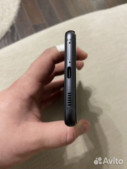 Samsung Galaxy S21 FE