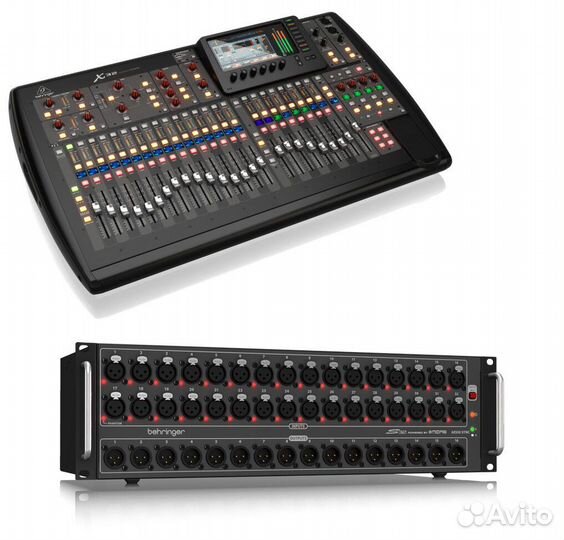 Аренда звукового оборудования для мероприятий