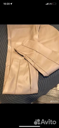 Брюки zara