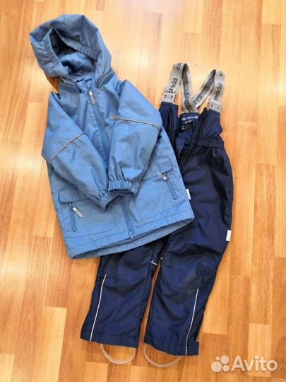 Костюм демисезонный