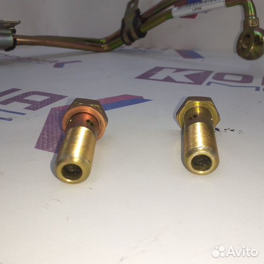 Патрубок радиатора lifan myway