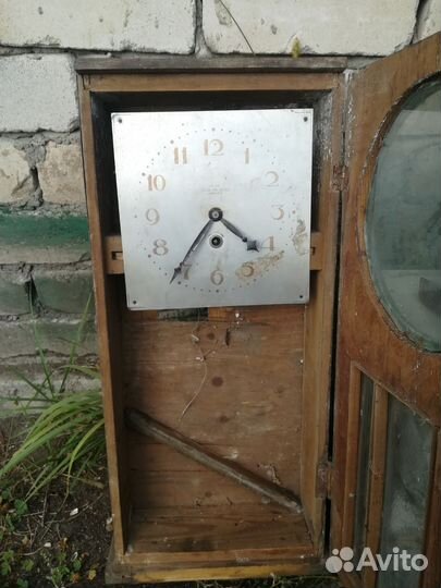 Часы запчасти