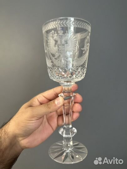 Фаберже(Faberge Imperial)бокалы