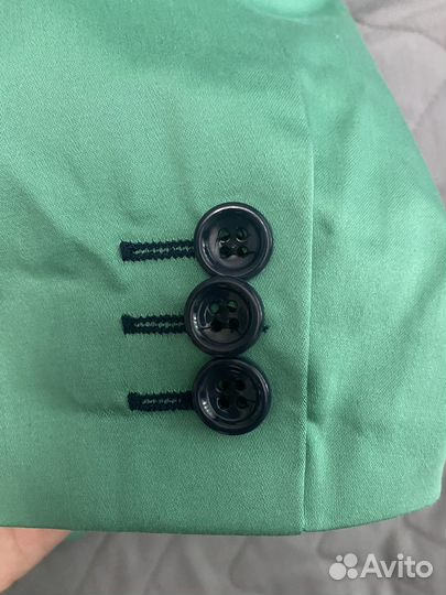 Пиджак на мальчика 122