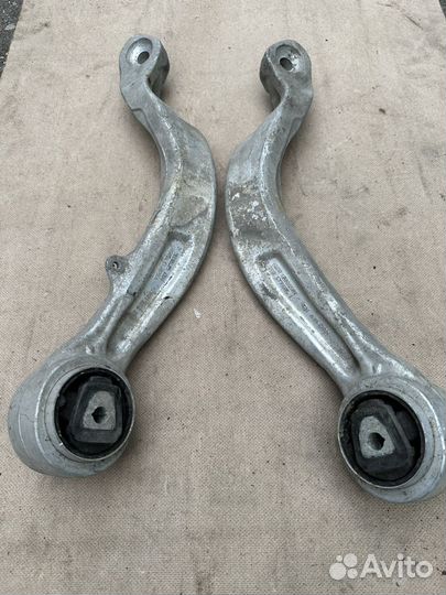 Рычаг бмв е60 полный привод