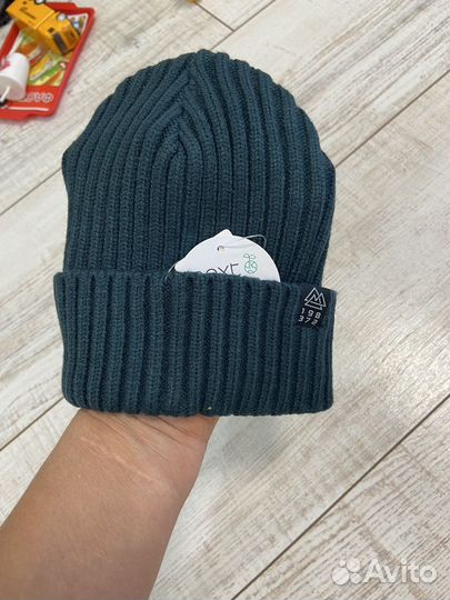 Шапка на мальчика Некст 1-1,5
