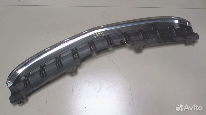 Решетка радиатора Opel Antara, 2012