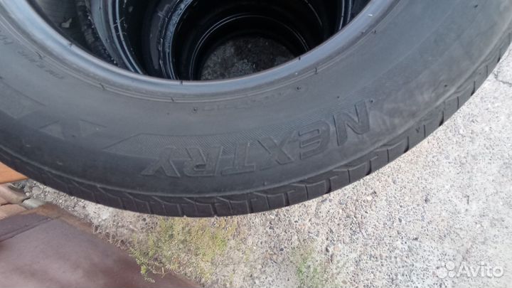 Bridgestone Nextry Ecopia 185/65 R15 82