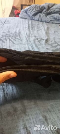 Чехол для аккустической гитары