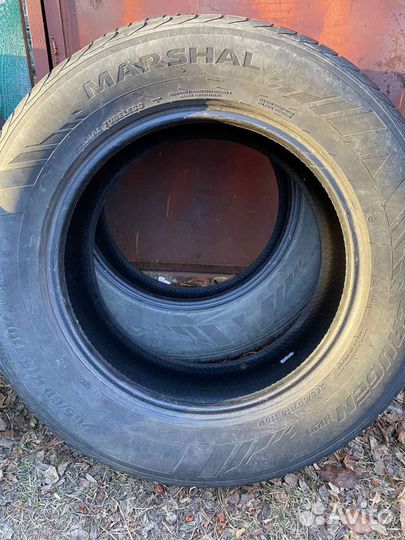 Marshal Crugen HP91 265/60 R18