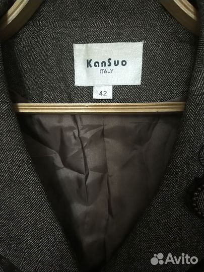 Брючный костюм женский р. 42