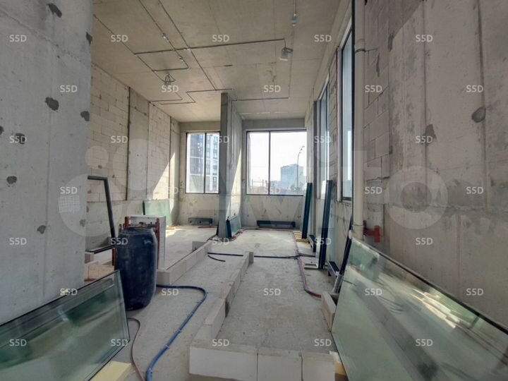 Продам торговое помещение, 96 м²