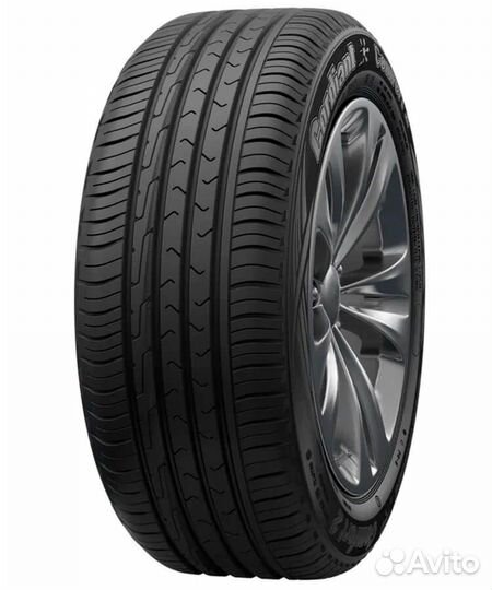 Cordiant Comfort 2 225/45 R17 94H