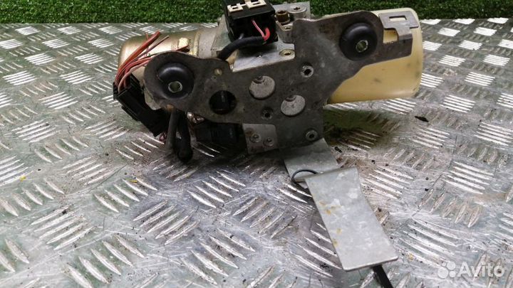 Насос гидравлический Mercedes-Benz Slk-Class