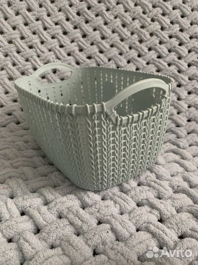 Контейнер корзинка