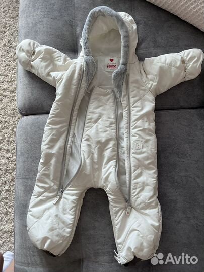 Комбинезон Reima