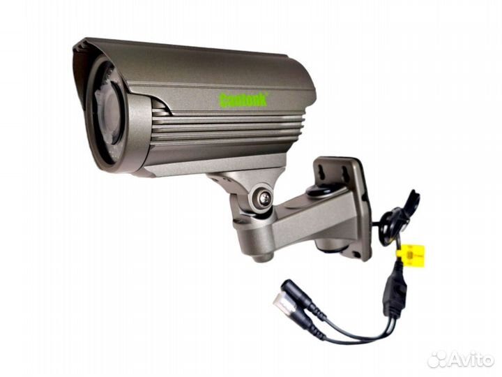 Уличная камера наблюдения Cantonk