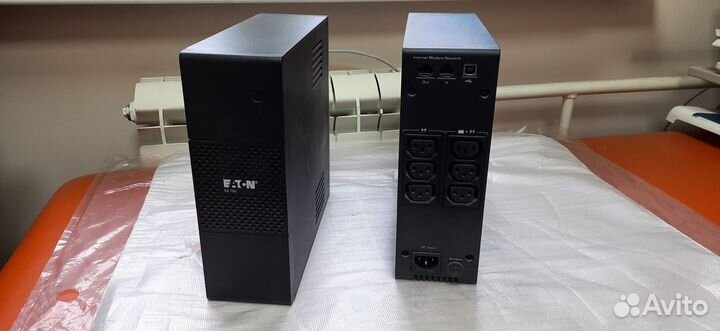 Ибп APC, eaton, ippon, DNS