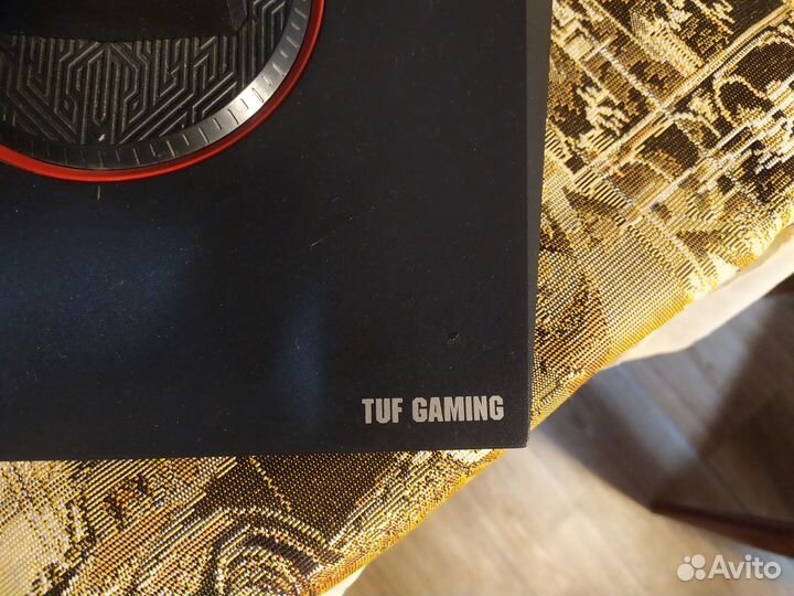 Игровой монитор