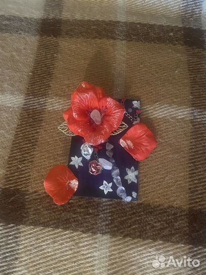 Картина на холсте акрилом