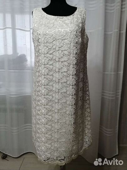 Вечерние платья