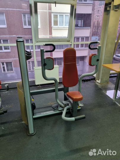 Тренажер Aerofit баттерфляй/бабочка IT904