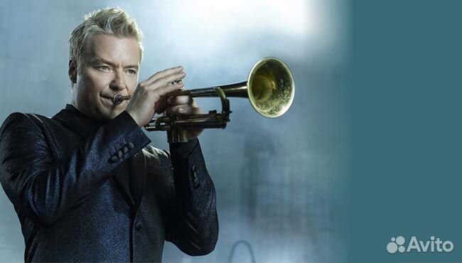 Chris Botti Vol.1 (LP)