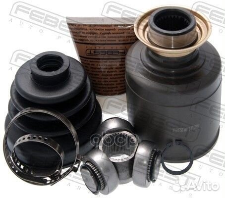 ШРУС honda pilot/ acura MDX 3.5 08- внутр.прав