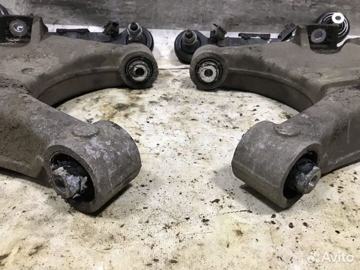 Рычаги задние н образные BMW X5 E53