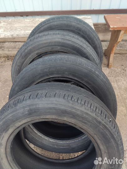 Kumho Solus KH17 185/65 R15