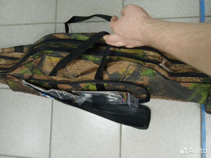 Удочки спиннинги фидер набор для рыбака