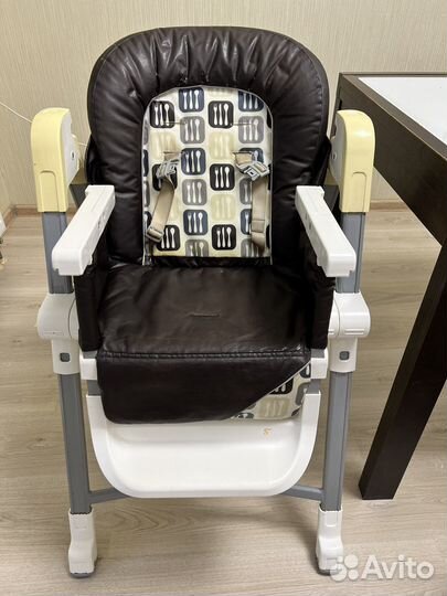 Стул для кормления Inglesina