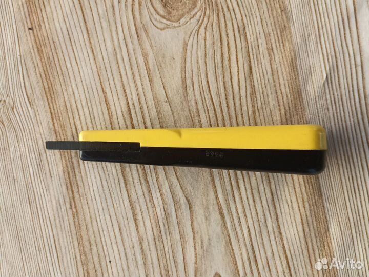 Кабельный инструмент