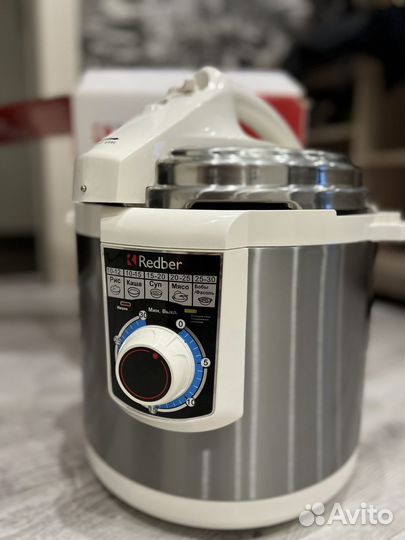 Мультиварка