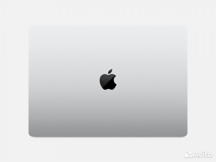MacBook Pro 16 M4 Pro 24/512 Silver MX2T3