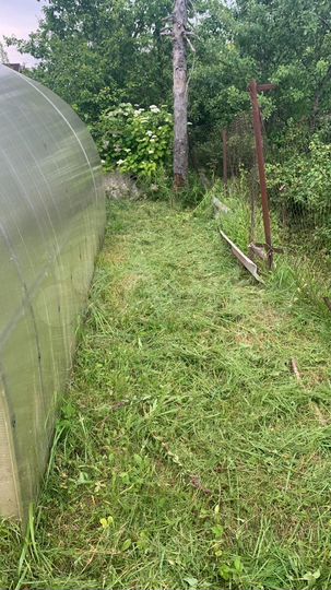 Дача 45 м² на участке 6 сот.