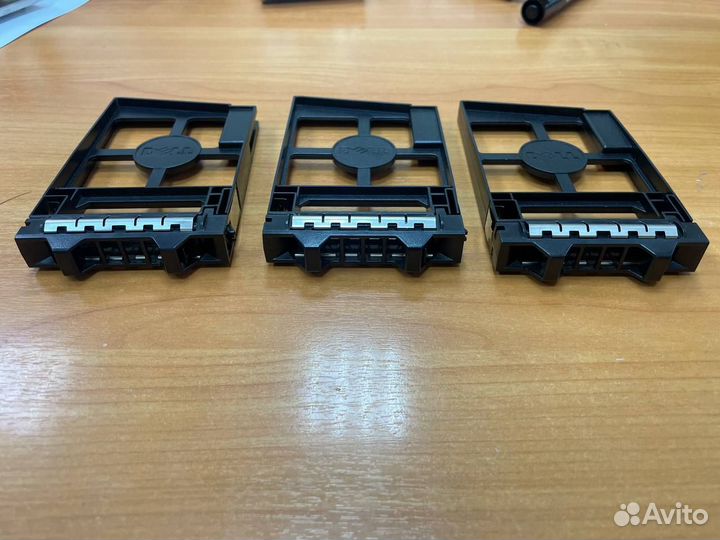 Салазки для серверов Dell