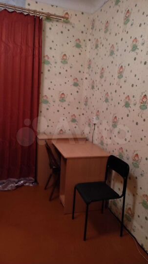 2-к. квартира, 53 м², 1/2 эт.