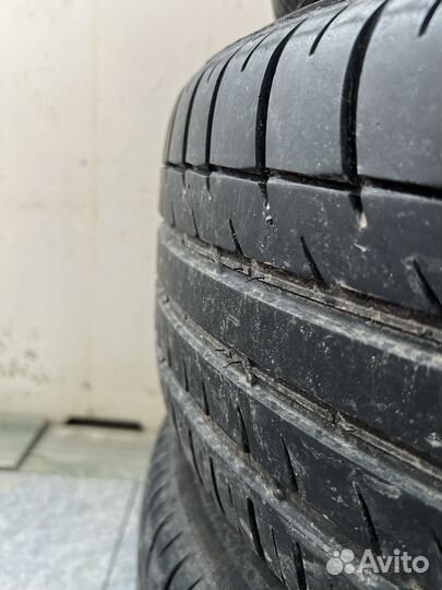 Колеса в сборе 225 55 r 17 5 112