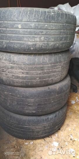 Hankook Optimo K415 205/55 R16