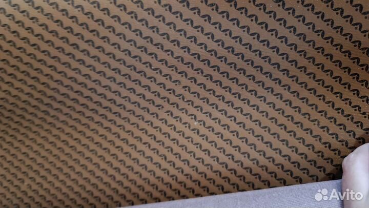 Клеенка СССР