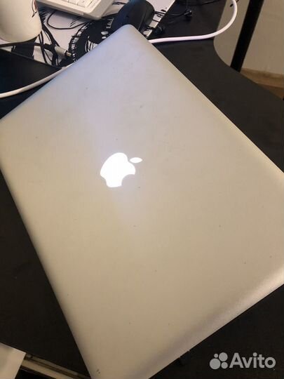 Apple MacBook Pro 15 Mid 2010