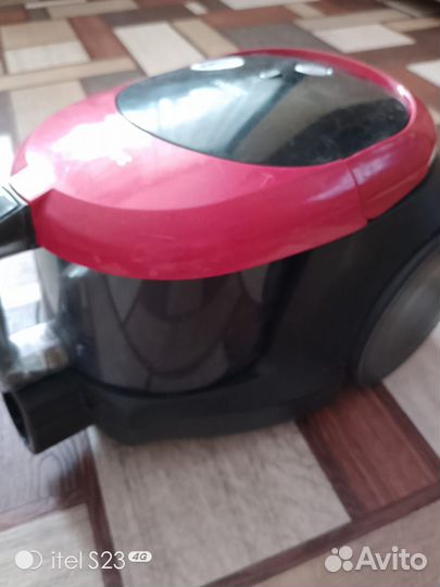 Пылесос samsung