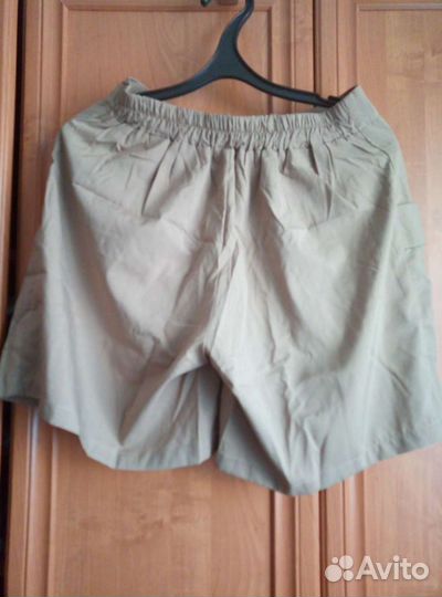 Шорты женские новые 44-46рр