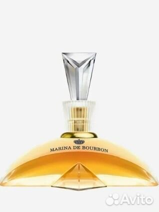 Духи Marina De Bourbon Classique