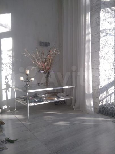 3-к. квартира, 80,2 м², 5/5 эт.