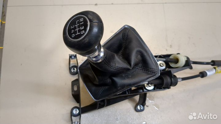 Кулиса кпп Ford Kuga 2019, 2020